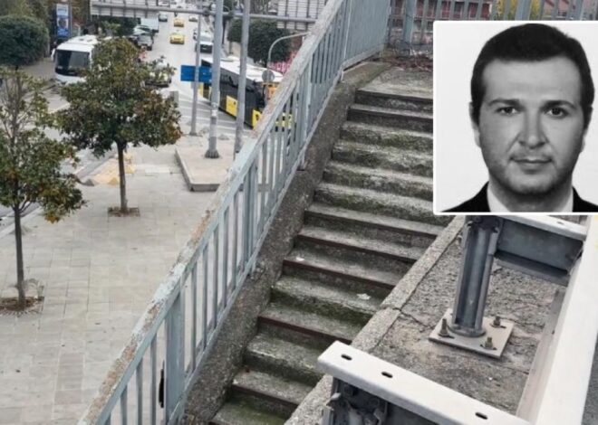 Beyoğlu’nda gazeteci İlker Yağmur’a çarparak ölümüne neden olan taksici serbest bırakıldı