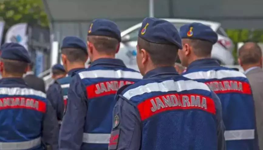 Tunceli Jandarma Olayları