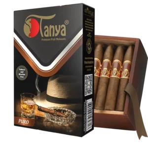 Puro 50Gr Herbal Hookah MolassesycH.webp