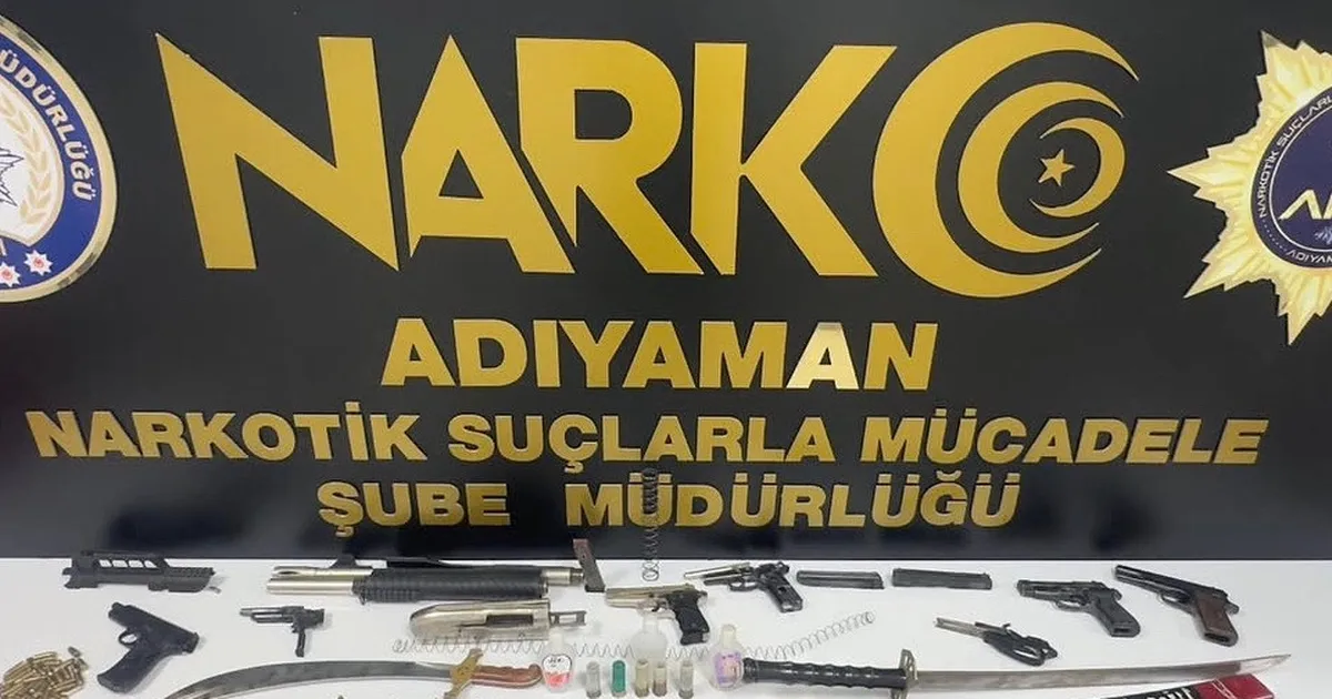 adiyamanda uyusturucu ve asayis operasyonlari XrwqPWZO.webp