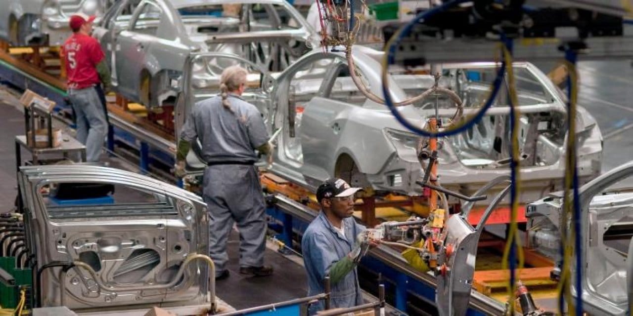 otomotiv sektorunde 350 bin calisan risk altinda RI2Wepj5.jpg