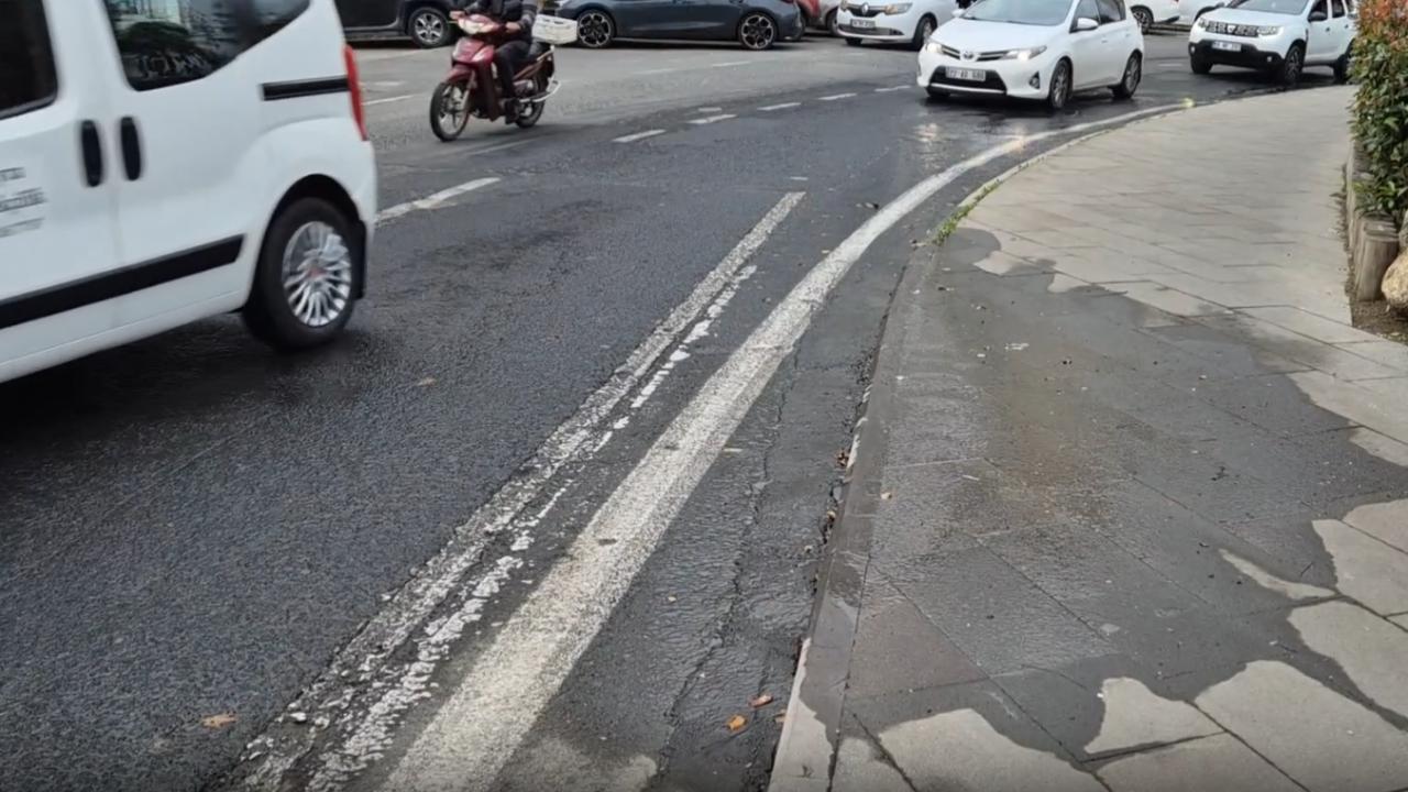 tekirdagda icme suyu borusu patladi tonlarca su bosa akti pw15UJqS.jpg