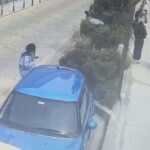 Kağıthane’de Aşk ve Gaspın Korkunç Yüzü: Genç Kadın Büyük Şok Yaşadı