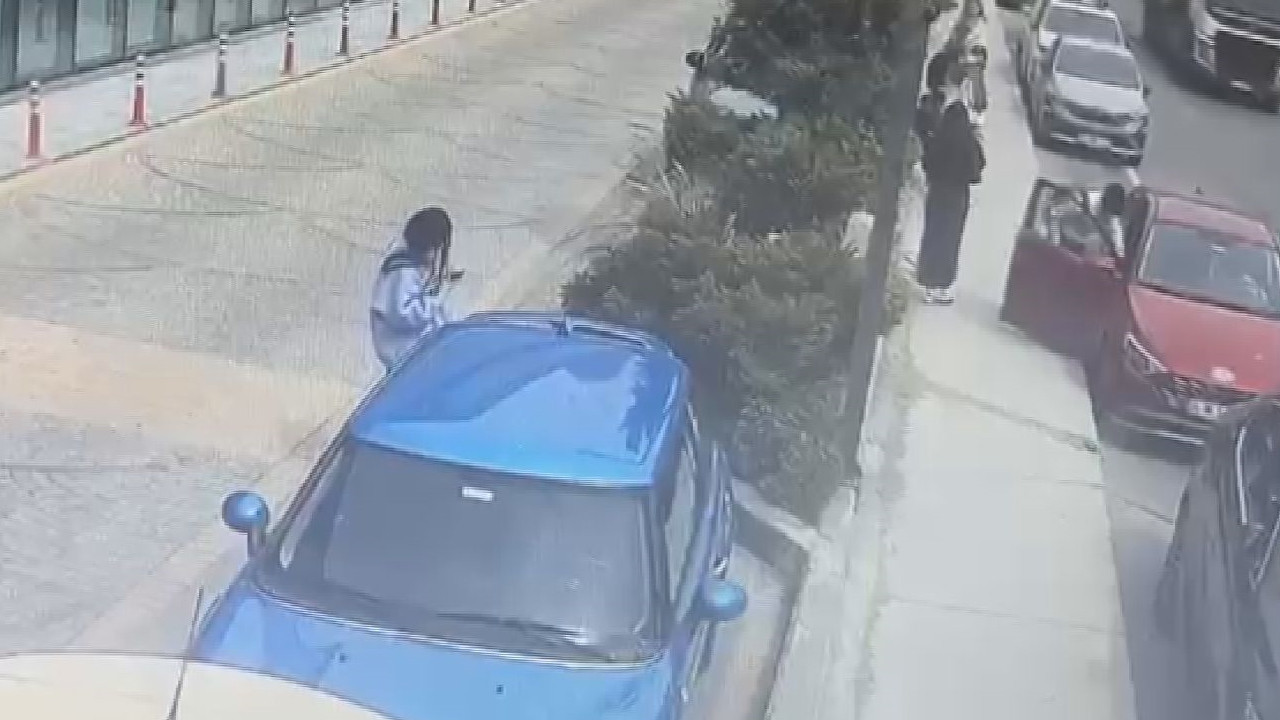 Kağıthane’de Aşk ve Gaspın Korkunç Yüzü: Genç Kadın Büyük Şok Yaşadı