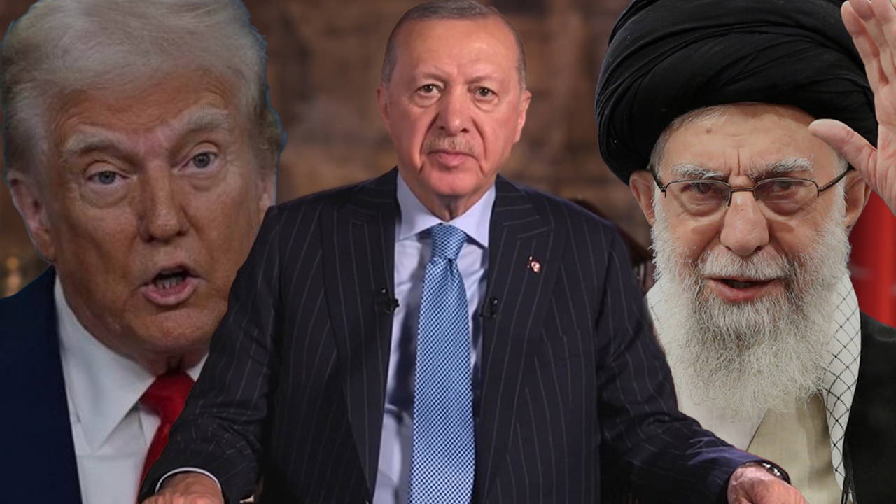 Murat Emir’den Erdoğan’ın İki Farklı Duruşuna Eleştiri: ‘Dış Politika İkiyüzlülüğünü Gösteriyor’