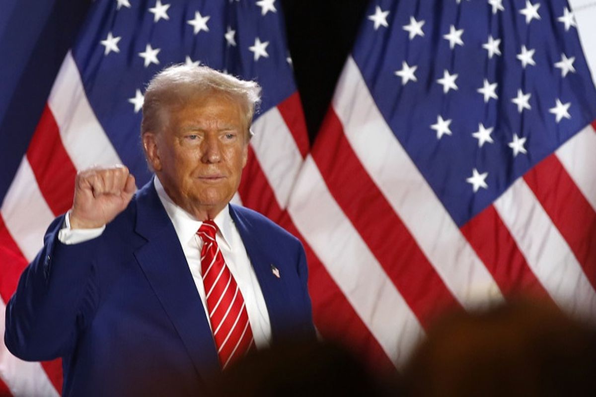 Trump’ın İran Politikası: Kamuoyu Desteği Yetersiz!