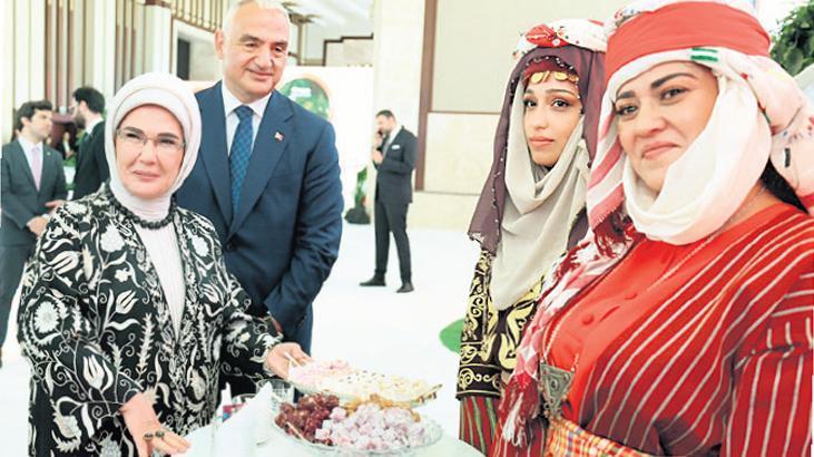 “Türk Mutfağı Haftası” Başlıyor: Sofralarımızda Kültürel Mirası Yaşatıyoruz
