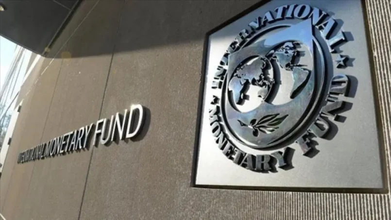 IMF’den Ukrayna’ya 690 milyon dolarlık ödeme için anlaşma sağlandı