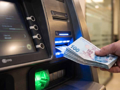 Atm kullananlar dikkat bunlari yapanin parasi buhar oluyor GMREFECP