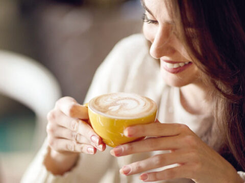 Haber gorseli