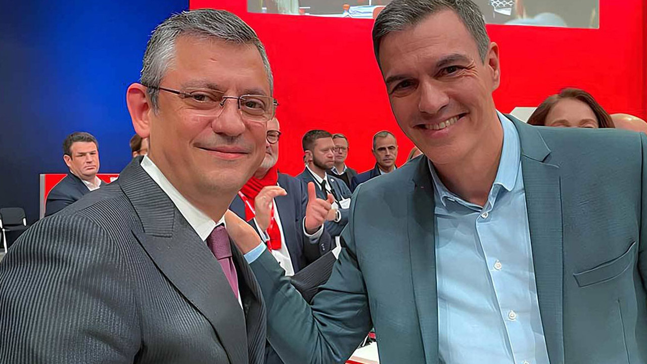 Ispanya basbakani s nchezten ozgur ozele destek NI2D5y6K